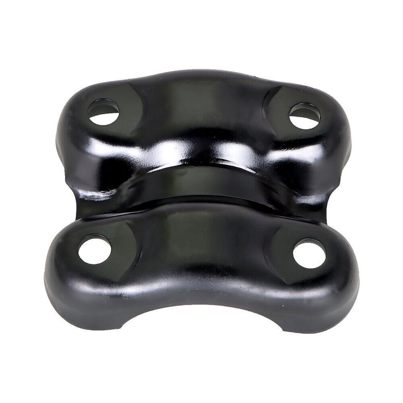 DURAFORCE Rear Axle U-bolt Spring Plate Right For 1988-2000 Chevrolet GMC PICKUP