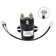 DURAFORCE For Dominator Raider X4 Ravager 800 1000 UTV Solenoid Starter Relay Heavy Duty