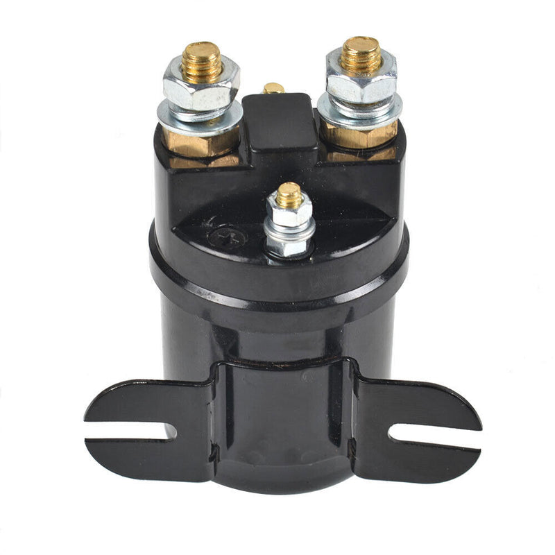 DURAFORCE For Dominator Raider X4 Ravager 800 1000 UTV Solenoid Starter Relay Heavy Duty