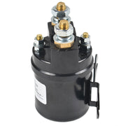 DURAFORCE For Dominator Raider X4 Ravager 800 1000 UTV Solenoid Starter Relay Heavy Duty