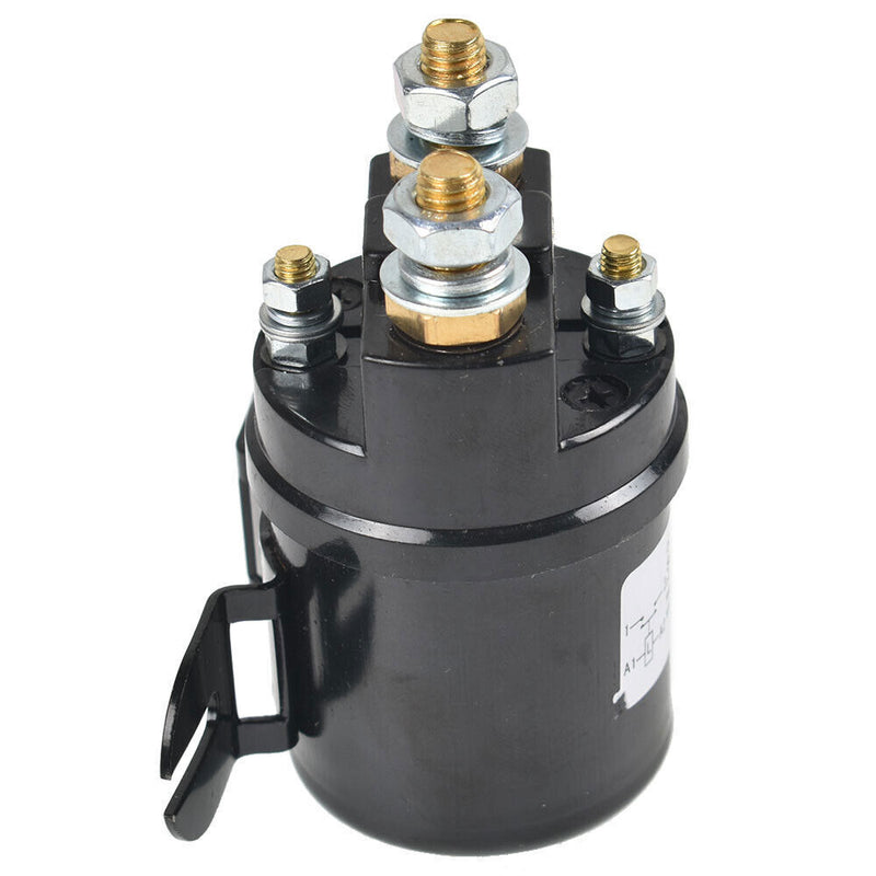 DURAFORCE For Dominator Raider X4 Ravager 800 1000 UTV Solenoid Starter Relay Heavy Duty