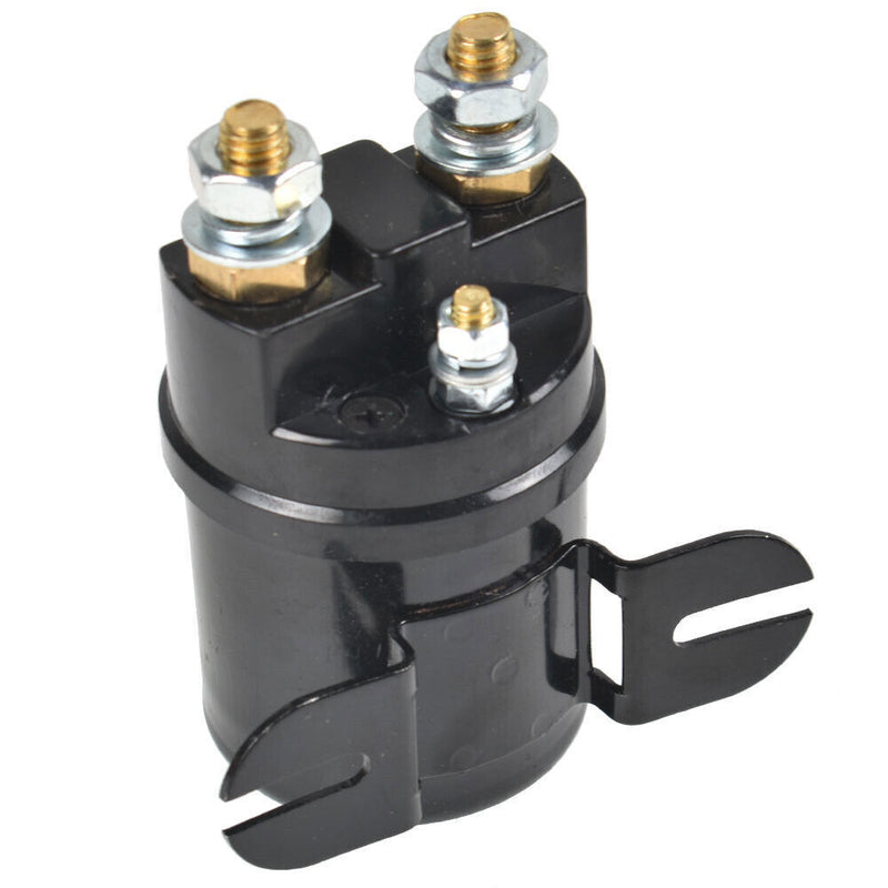 DURAFORCE For Dominator Raider X4 Ravager 800 1000 UTV Solenoid Starter Relay Heavy Duty