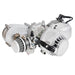 DURAFORCE 2-Stroke 49CC Complete Engine Motor With Gear Box For ATV Dirt Bike Scooter