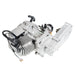 DURAFORCE 2-Stroke 49CC Complete Engine Motor With Gear Box For ATV Dirt Bike Scooter
