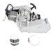 DURAFORCE 2-Stroke 49CC Complete Engine Motor With Gear Box For ATV Dirt Bike Scooter