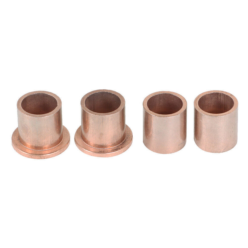 DURAFORCE King Pin / Spindle bronze Bushing kit For 1998+ Club Car DS Golf Cart 1016389