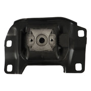 DURAFORCE 3Pcs Engine Motor & Transmission Mount For 2012-2018 Ford Focus 2.0L