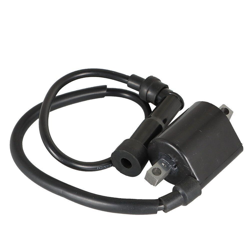 DURAFORCE 2Pcs For Yamaha Virago XV700 XV750 XV1000 XV1100 42X-82310-70-0 Ignition Coils