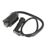 DURAFORCE 2Pcs For Yamaha Virago XV700 XV750 XV1000 XV1100 42X-82310-70-0 Ignition Coils