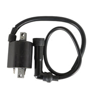 DURAFORCE 2Pcs For Yamaha Virago XV700 XV750 XV1000 XV1100 42X-82310-70-0 Ignition Coils