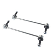 DURAFORCE Front Stabilizer Sway Bar End Links For 2005 -2014 Ford Mustang Both(2)