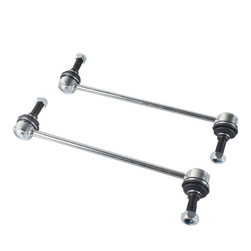 DURAFORCE Front Stabilizer Sway Bar End Links For 2005 -2014 Ford Mustang Both(2)
