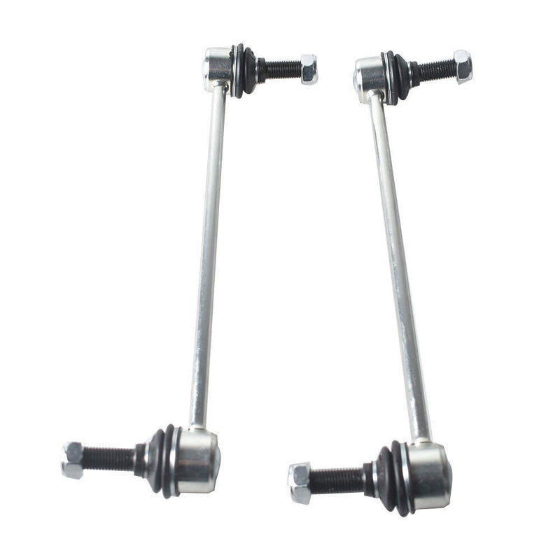 DURAFORCE Front Stabilizer Sway Bar End Links For 2005 -2014 Ford Mustang Both(2)