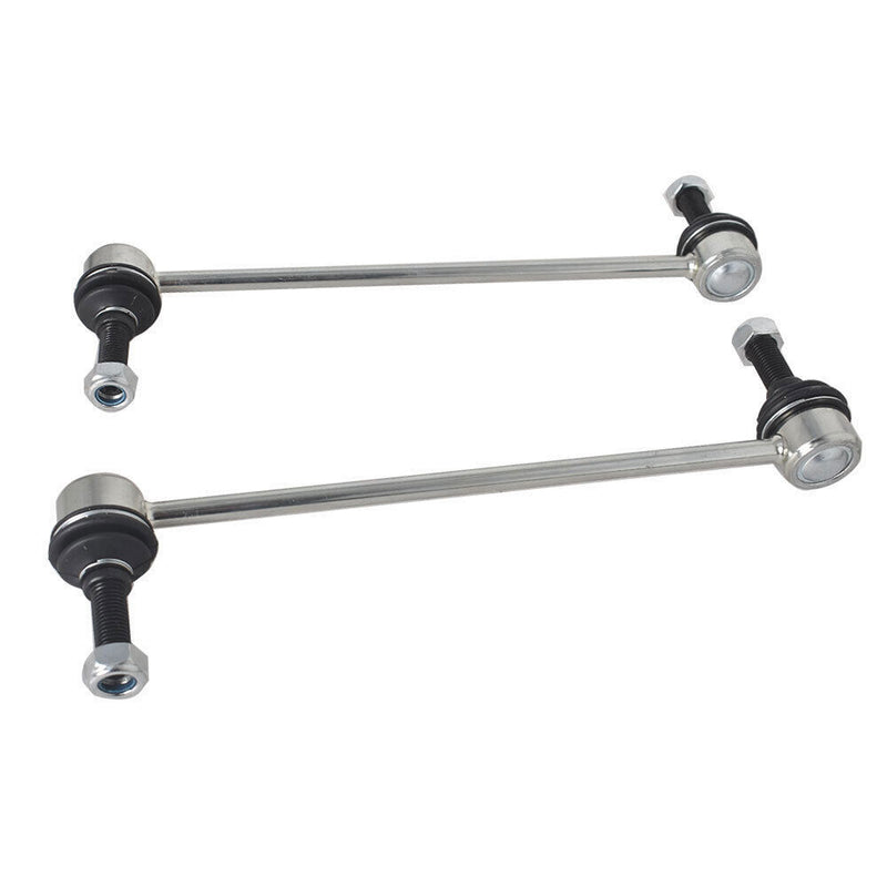 DURAFORCE Front Stabilizer Sway Bar End Links For 2005 -2014 Ford Mustang Both(2)
