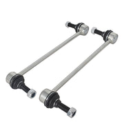 DURAFORCE Front Stabilizer Sway Bar End Links For 2005 -2014 Ford Mustang Both(2)