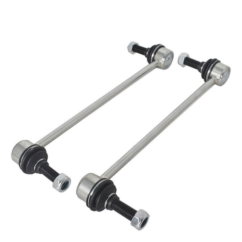 DURAFORCE Front Stabilizer Sway Bar End Links For 2005 -2014 Ford Mustang Both(2)