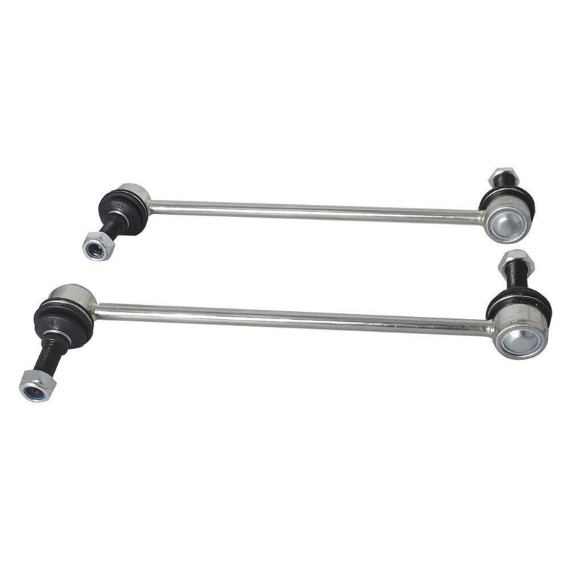 DURAFORCE Front Stabilizer Sway Bar End Links For 2005 -2014 Ford Mustang Both(2)