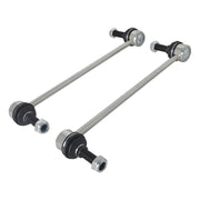 DURAFORCE Front Stabilizer Sway Bar End Links For 2005 -2014 Ford Mustang Both(2)