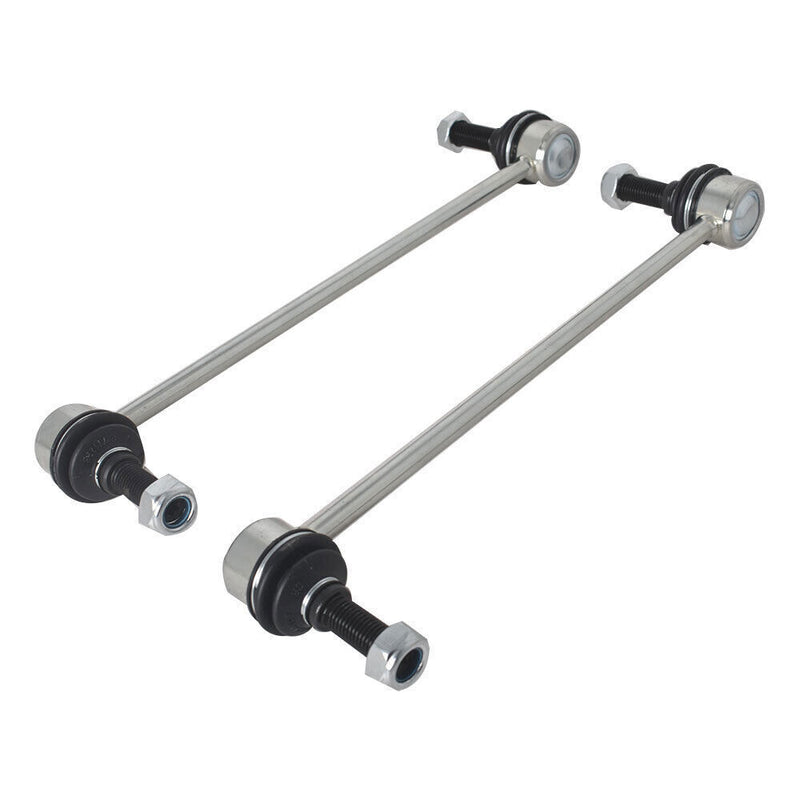 DURAFORCE Front Stabilizer Sway Bar End Links For 2005 -2014 Ford Mustang Both(2)