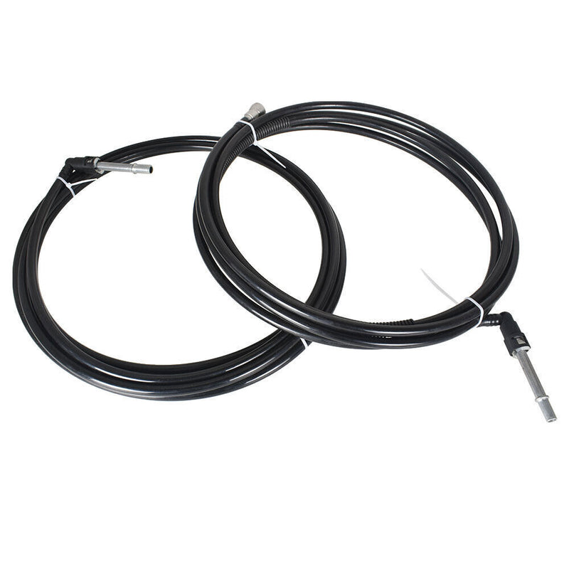 DURAFORCE Fuel Lines Kit For 2005-2010 Chevy Silverado 1500 2500 3500 GMC Sierra