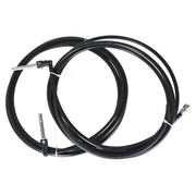 DURAFORCE Fuel Lines Kit For 2005-2010 Chevy Silverado 1500 2500 3500 GMC Sierra