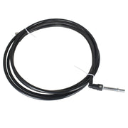 DURAFORCE Fuel Lines Kit For 2005-2010 Chevy Silverado 1500 2500 3500 GMC Sierra