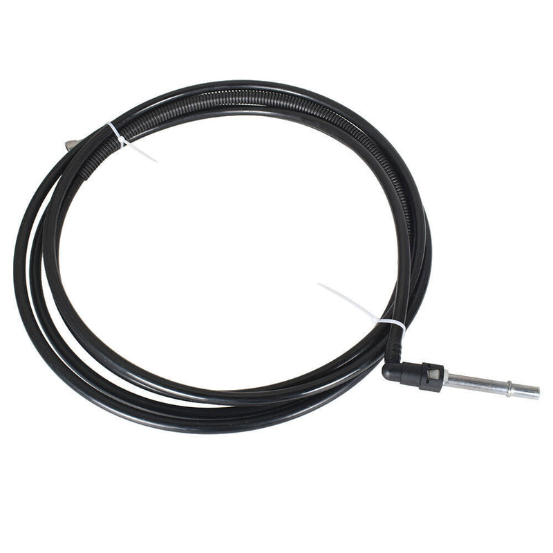 DURAFORCE Fuel Lines Kit For 2005-2010 Chevy Silverado 1500 2500 3500 GMC Sierra