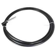 DURAFORCE Fuel Lines Kit For 2005-2010 Chevy Silverado 1500 2500 3500 GMC Sierra