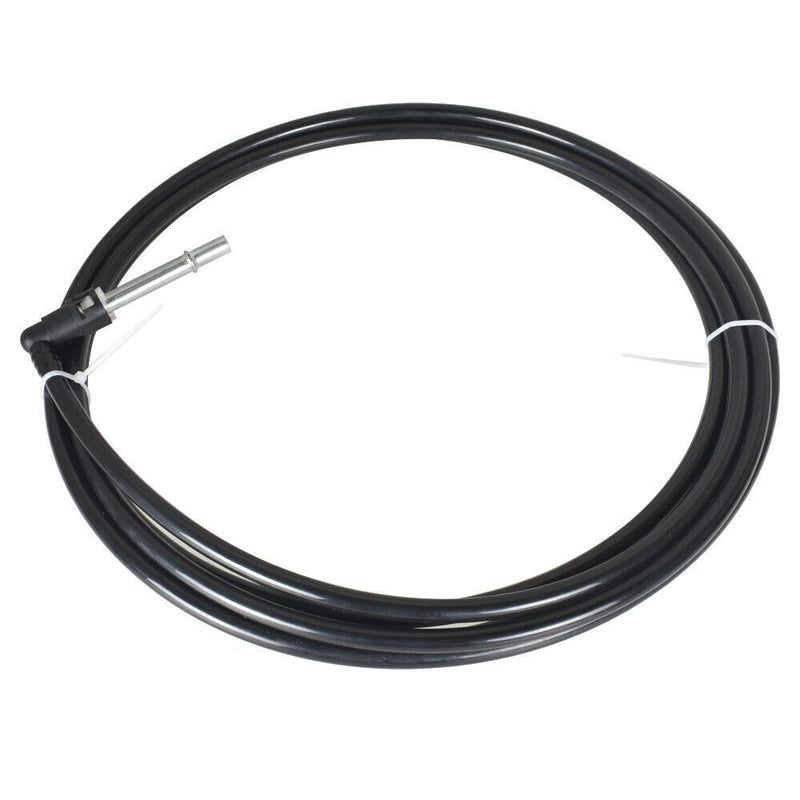 DURAFORCE Fuel Lines Kit For 2005-2010 Chevy Silverado 1500 2500 3500 GMC Sierra