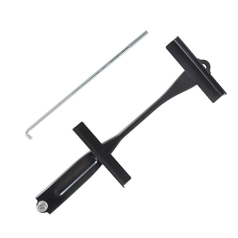DURAFORCE Battery Hold Down Clamp Kit For 2007-2011 Toyota Camry 74404-06040