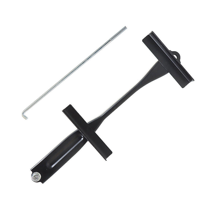 DURAFORCE Battery Hold Down Clamp Kit For 2007-2011 Toyota Camry 74404-06040