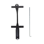 DURAFORCE Battery Hold Down Clamp Kit For 2007-2011 Toyota Camry 74404-06040