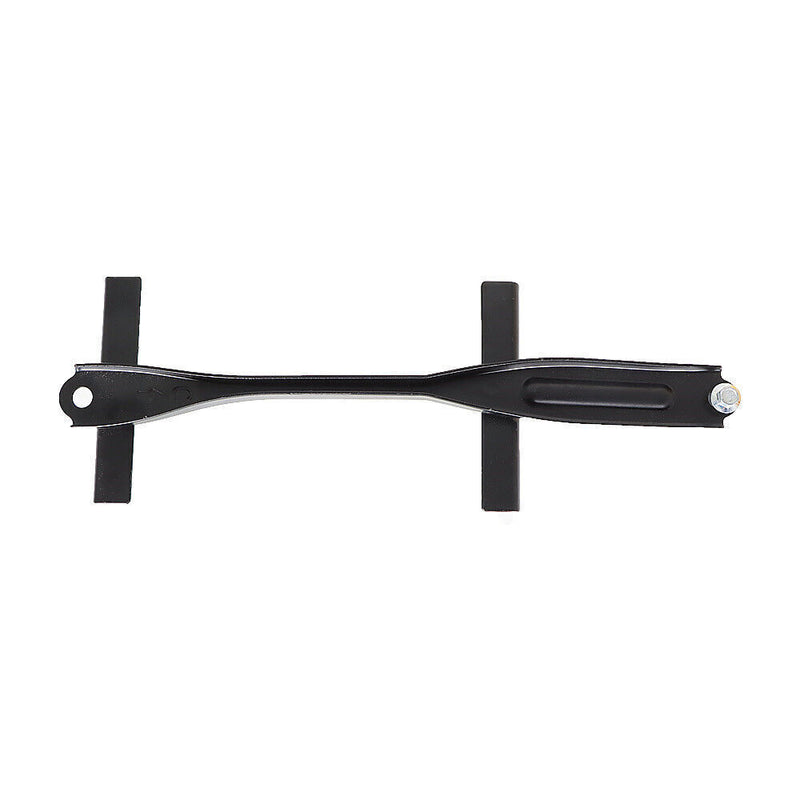 DURAFORCE Battery Hold Down Clamp Kit For 2007-2011 Toyota Camry 74404-06040