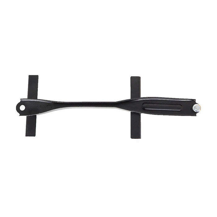 DURAFORCE Battery Hold Down Clamp Kit For 2007-2011 Toyota Camry 74404-06040