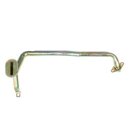 DURAFORCE 302-2 LS Oil Pan For Chevy Nova Camaro LS1 LS2 LS3 LS6 5.7L 5.3L 6.5L