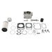 DURAFORCE For 1996-2013 Polaris Sportsman 500 Cylinder Piston Camshaft Engine Rebuild Kit