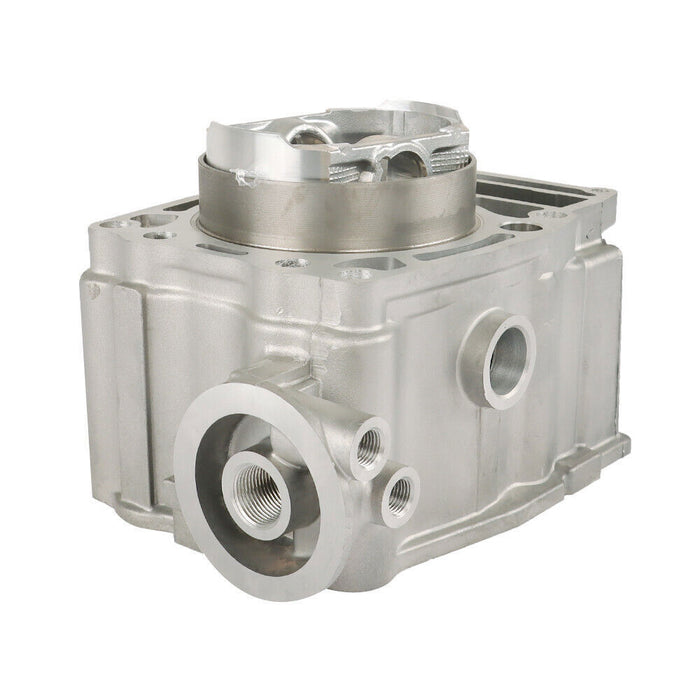 DURAFORCE For 1996-2013 Polaris Sportsman 500 Cylinder Piston Camshaft Engine Rebuild Kit