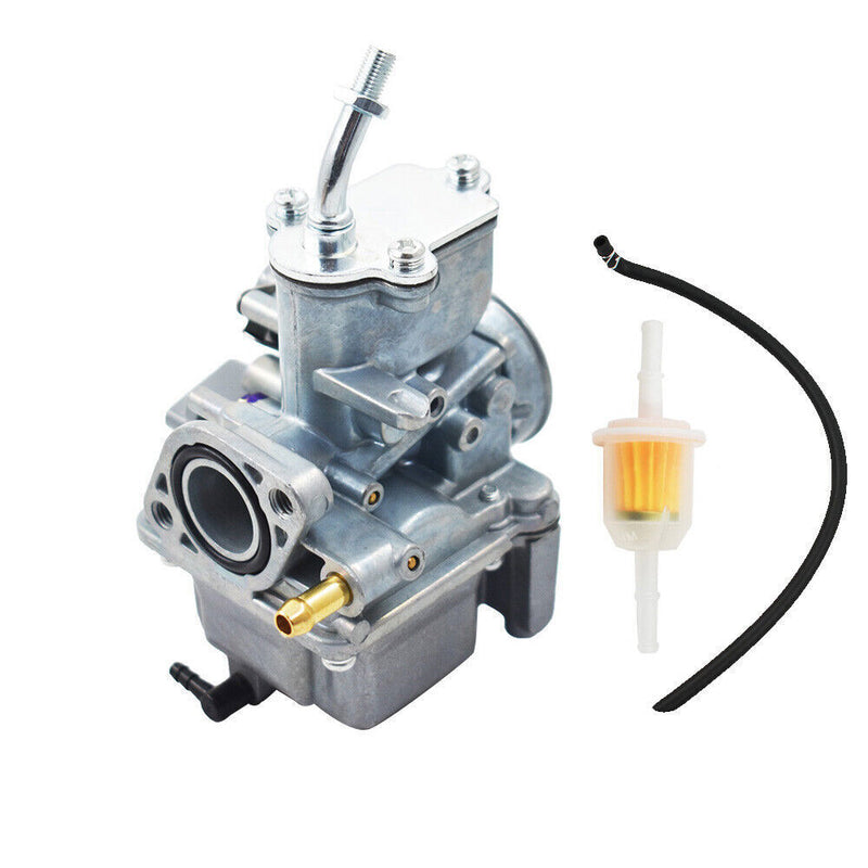 DURAFORCE Carburetor for Yamaha Moto 4 YFM 80 Carburetor YFM80 Carb YFM50 Raptor 50 Carb