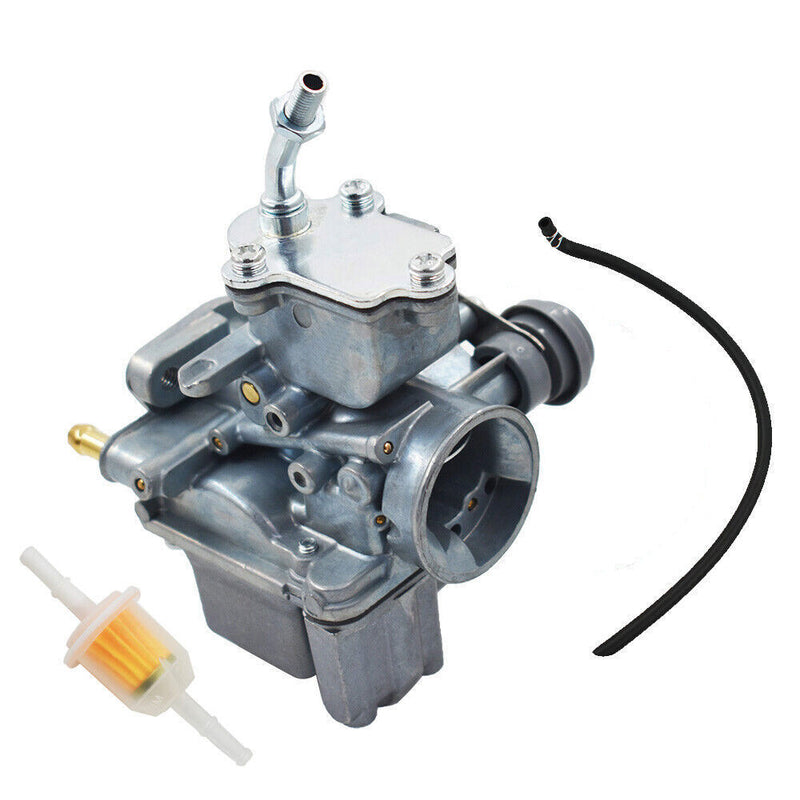 DURAFORCE Carburetor for Yamaha Moto 4 YFM 80 Carburetor YFM80 Carb YFM50 Raptor 50 Carb