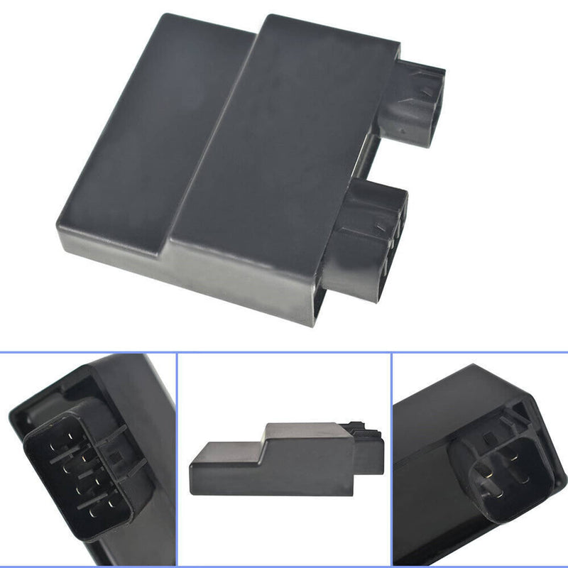 DURAFORCE New High Performance CDI Box For Yamaha YFZ 450 LE SE 2004 2005 2006 2007-2009