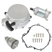 DURAFORCE Complete Recoil Starter Pull Start Drive For Polaris Sportsman 500 HO 1996-2013