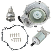 DURAFORCE Complete Recoil Starter Pull Start Drive For Polaris Sportsman 500 HO 1996-2013