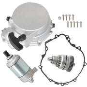 DURAFORCE Complete Recoil Starter Pull Start Drive For Polaris Sportsman 500 HO 1996-2013