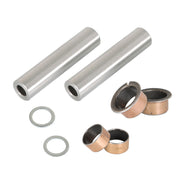 DURAFORCE Golf Cart Spindle King Pin Tube Bushing Repair Kit For E-Z-GO TXT/RXV 2008+