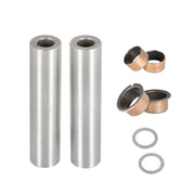DURAFORCE Golf Cart Spindle King Pin Tube Bushing Repair Kit For E-Z-GO TXT/RXV 2008+