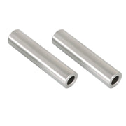 DURAFORCE Golf Cart Spindle King Pin Tube Bushing Repair Kit For E-Z-GO TXT/RXV 2008+