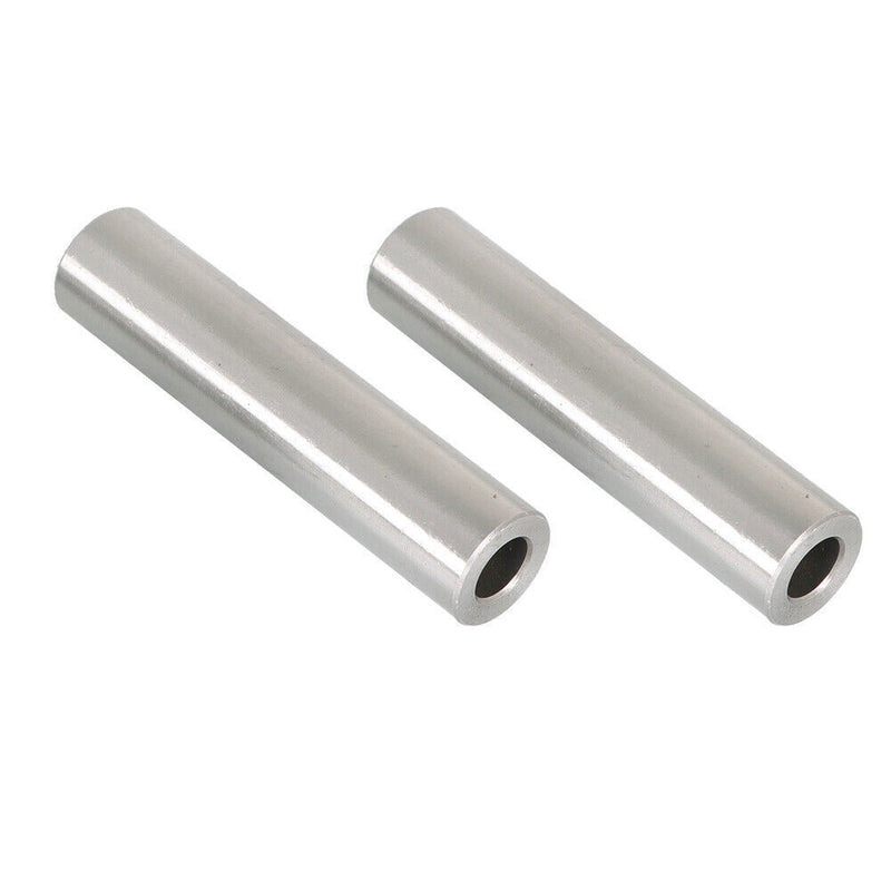 DURAFORCE Golf Cart Spindle King Pin Tube Bushing Repair Kit For E-Z-GO TXT/RXV 2008+