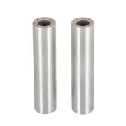 DURAFORCE Golf Cart Spindle King Pin Tube Bushing Repair Kit For E-Z-GO TXT/RXV 2008+