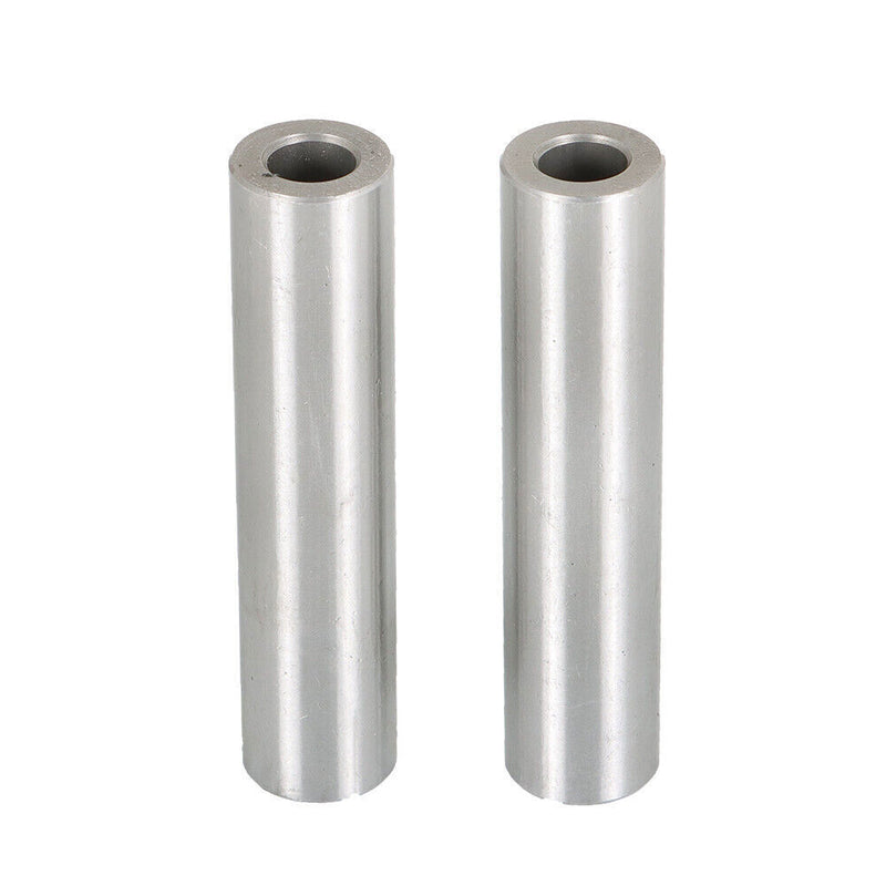 DURAFORCE Golf Cart Spindle King Pin Tube Bushing Repair Kit For E-Z-GO TXT/RXV 2008+