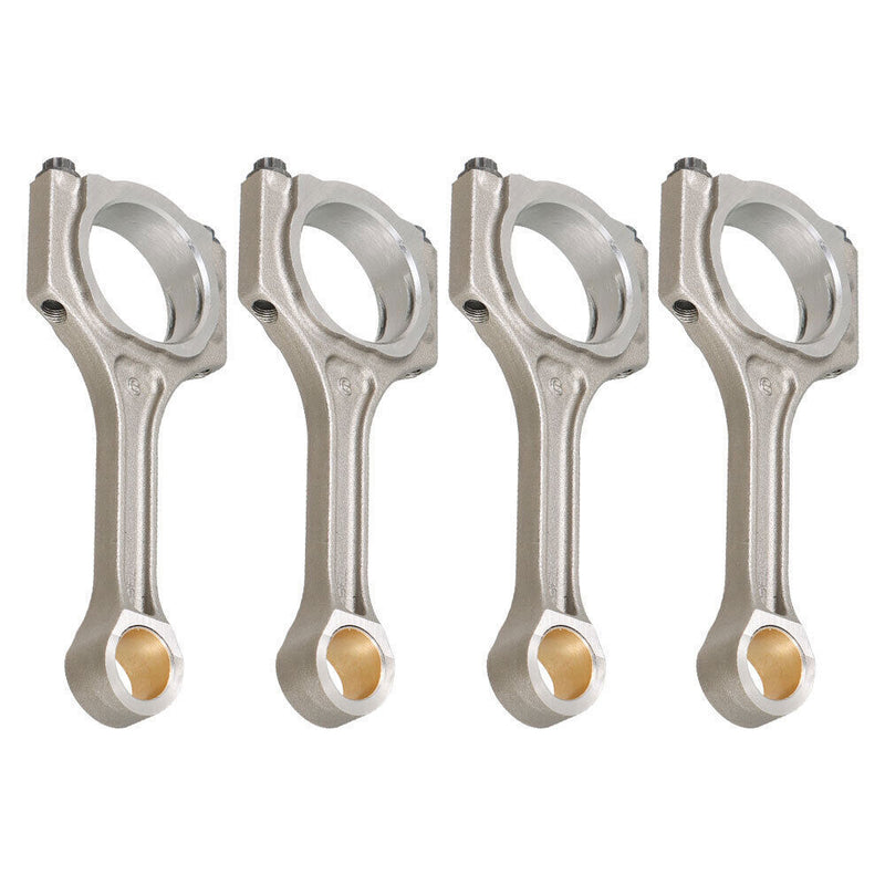 DURAFORCE Connecting Rod For 2011-2013 Kia Sorento Optima Hyundai Sonata 2.4L 4x